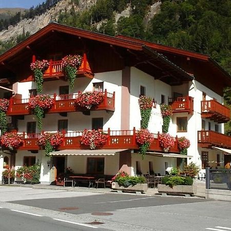 Hotel Unterkraemerhof Fusch an der Grossglocknerstrasse Luaran gambar