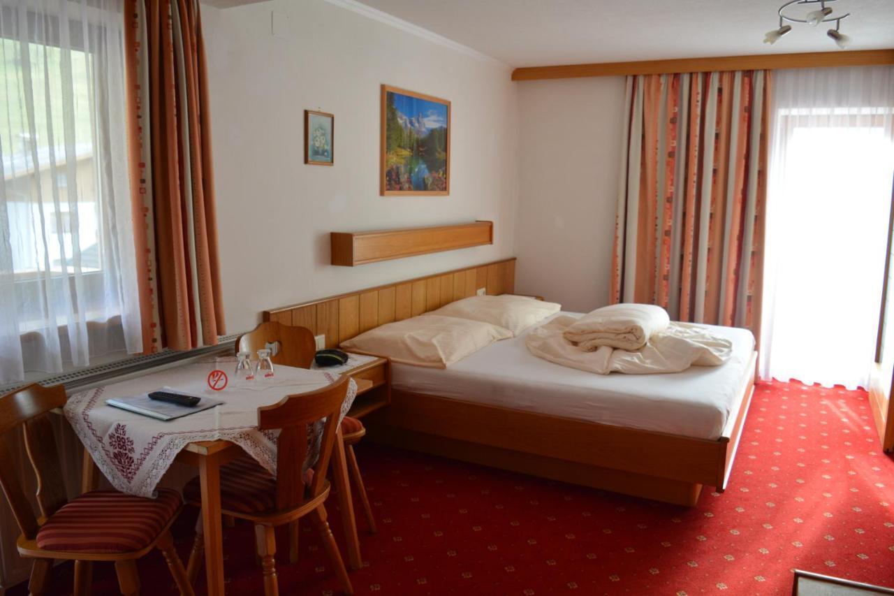 Hotel Unterkraemerhof Fusch an der Grossglocknerstrasse Luaran gambar