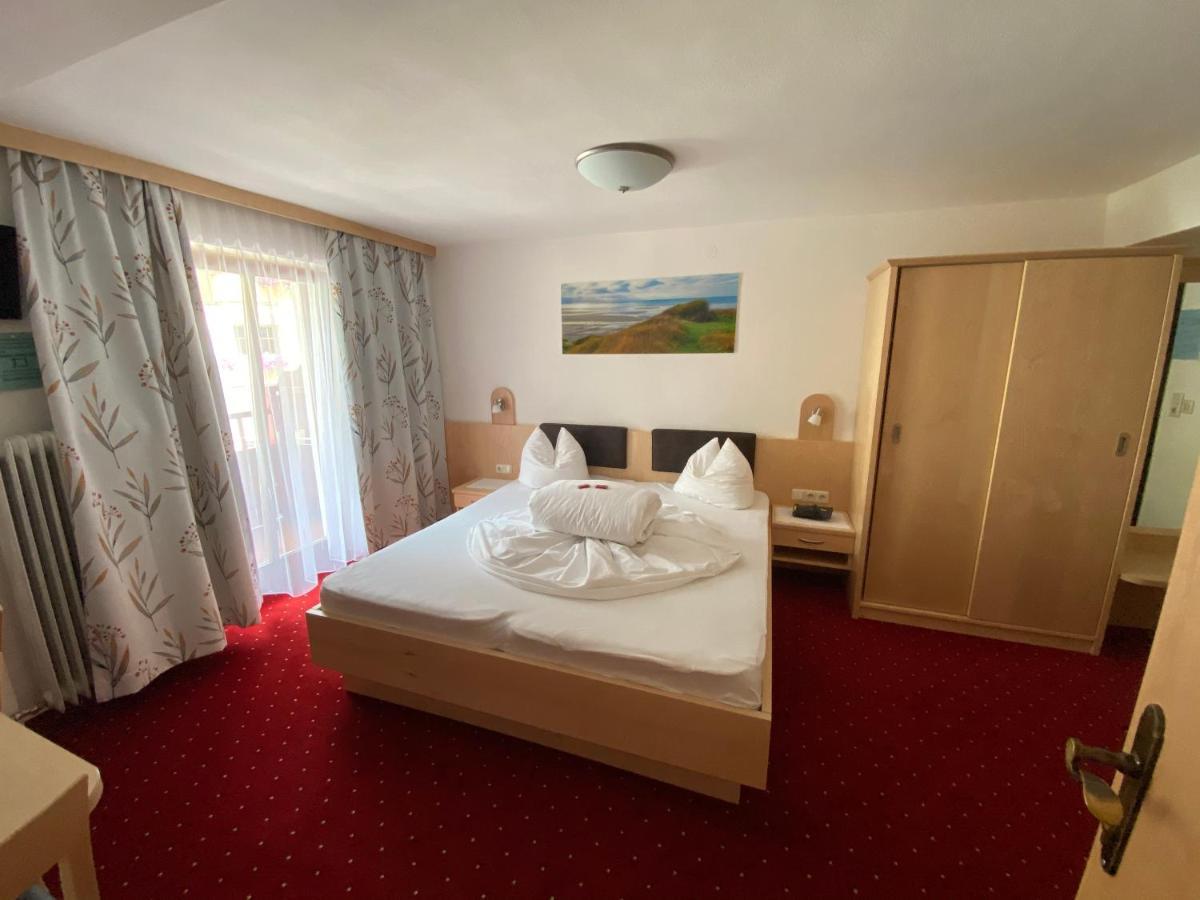 Hotel Unterkraemerhof Fusch an der Grossglocknerstrasse Luaran gambar
