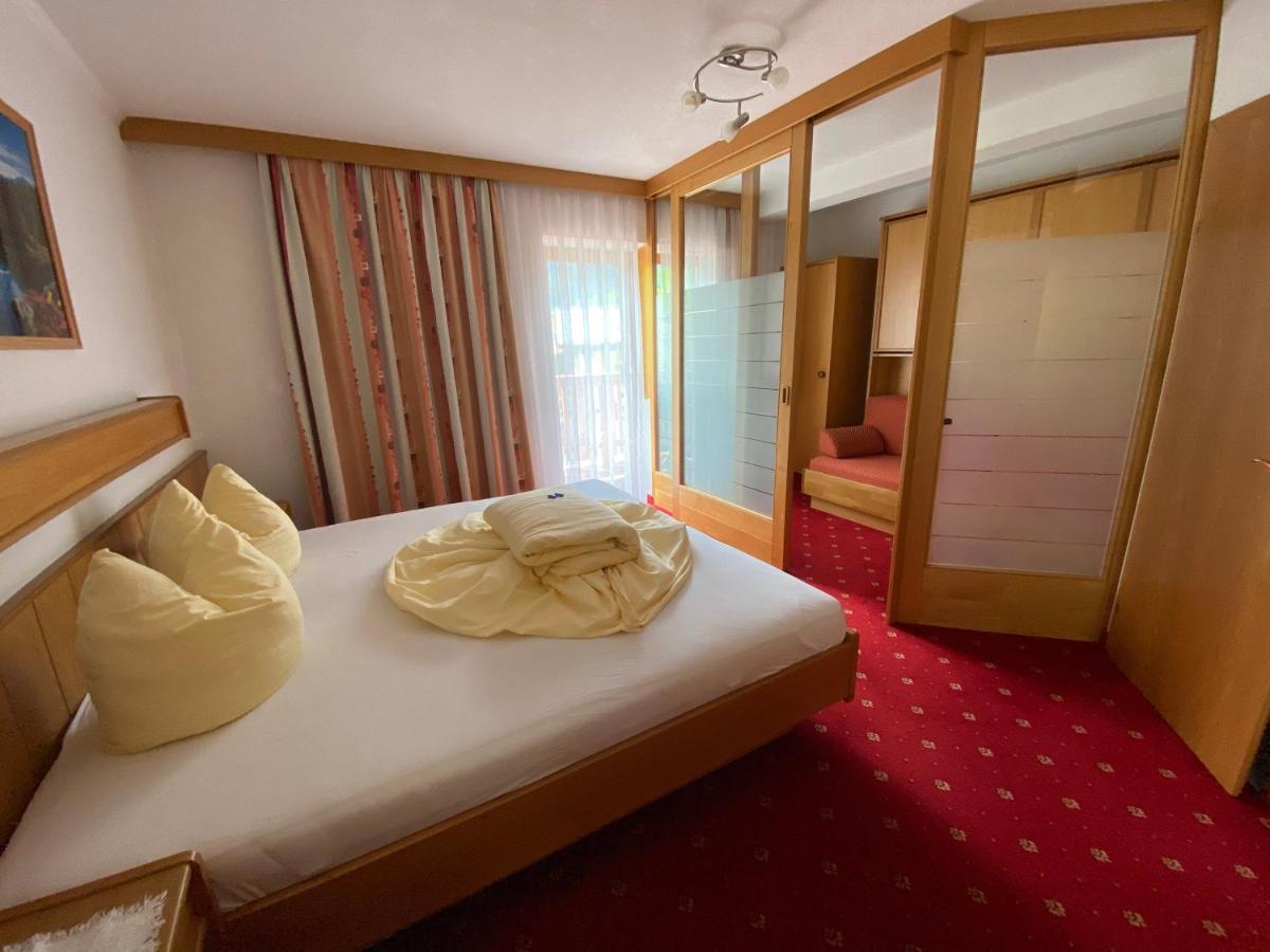 Hotel Unterkraemerhof Fusch an der Grossglocknerstrasse Luaran gambar