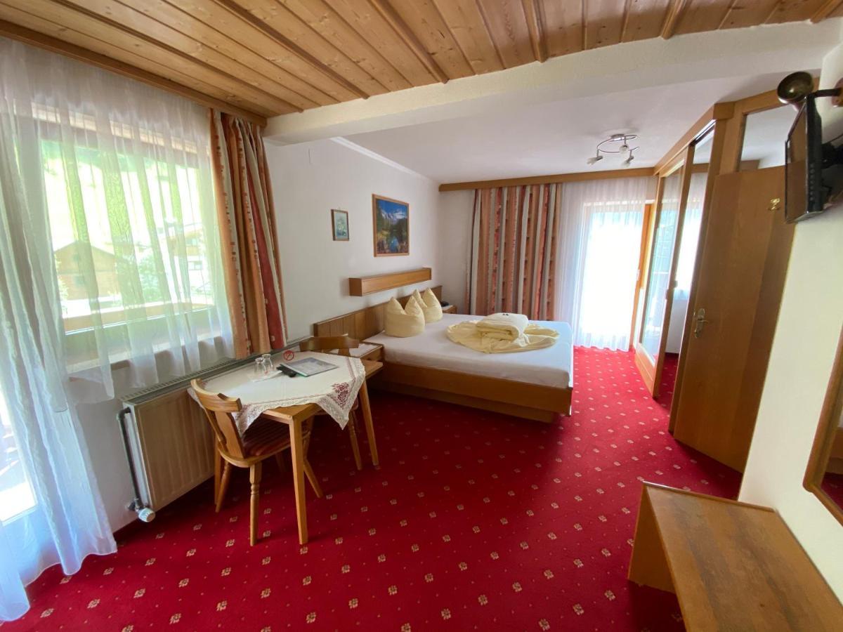 Hotel Unterkraemerhof Fusch an der Grossglocknerstrasse Luaran gambar