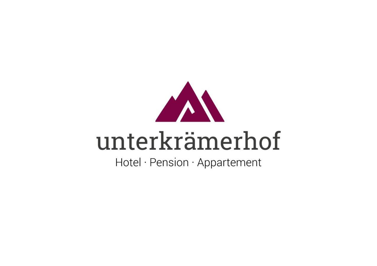 Hotel Unterkraemerhof Fusch an der Grossglocknerstrasse Luaran gambar